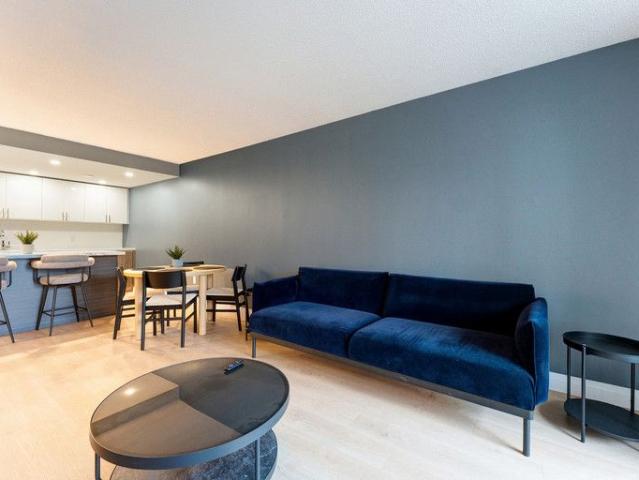 Apartment for rent in Mississauga, Ontario