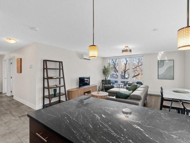 Apartment for rent in Fairview, Nova Scotia