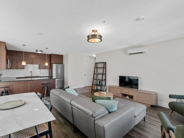 Apartment for rent in Fairview, Nova Scotia