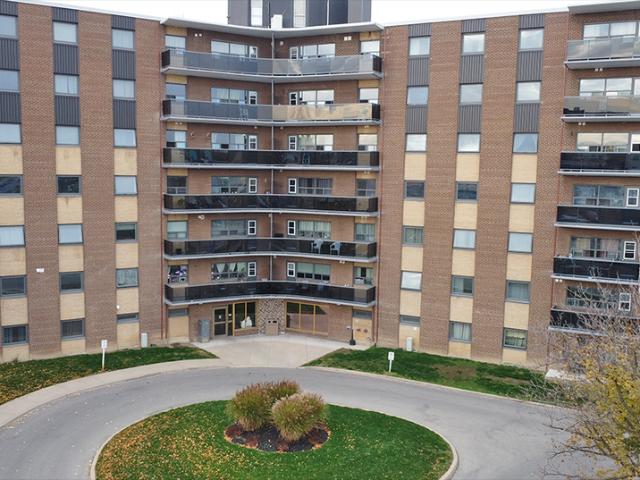 Apartment for rent in Niagara, Ontario