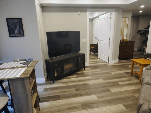 Apartment for rent in Niagara, Ontario