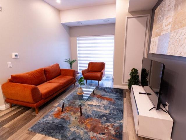 Apartment for rent in Niagara, Ontario