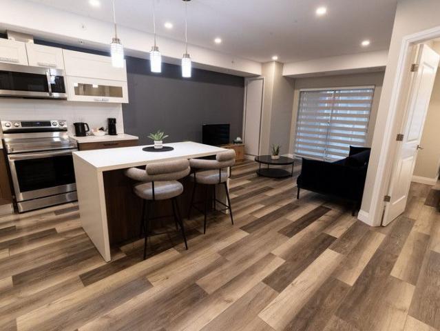 Apartment for rent in Niagara, Ontario