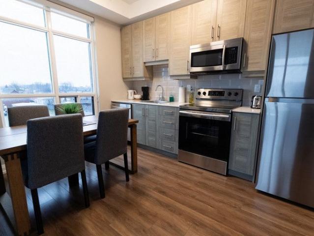 Apartment for rent in Niagara, Ontario