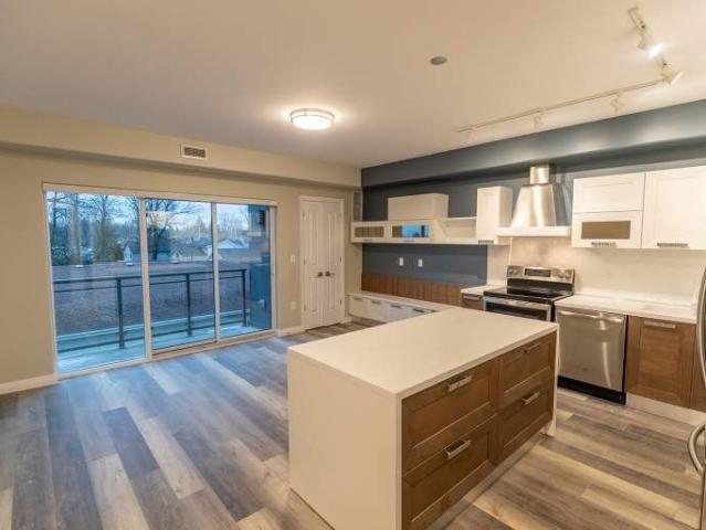 Apartment for rent in Niagara, Ontario