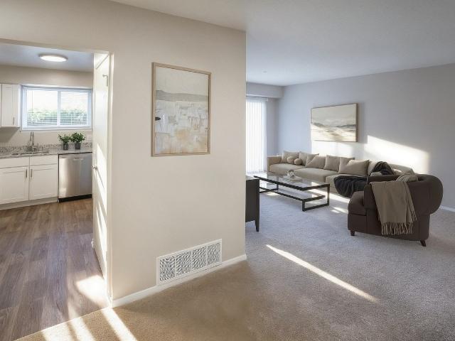 Apartment for rent in Bel Air South, Harford County