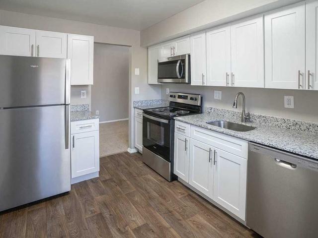 Apartment for rent in Maryland