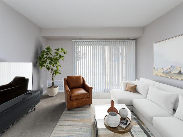 Apartment for rent in Maryland