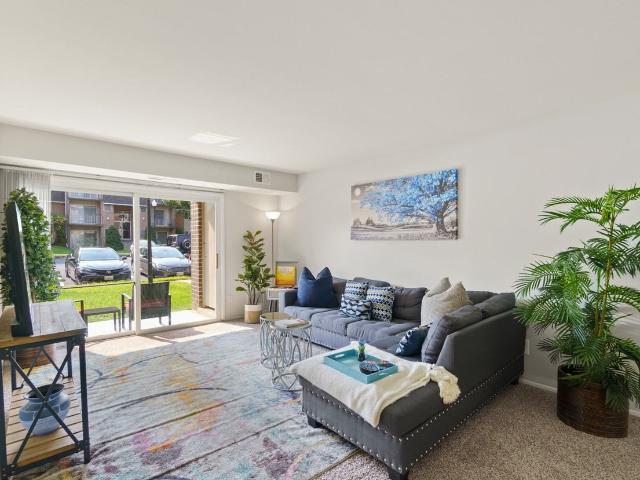 Apartment for rent in Maryland