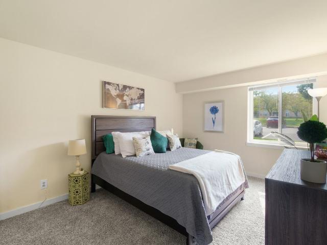 Apartment for rent in Maryland