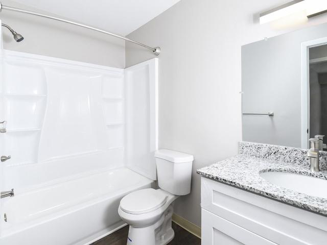 Apartment for rent in Maryland