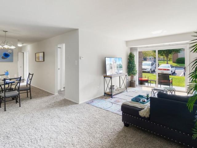 Apartment for rent in Maryland