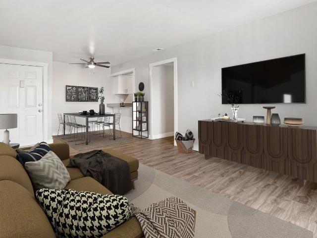 Apartment for rent in West Valley City