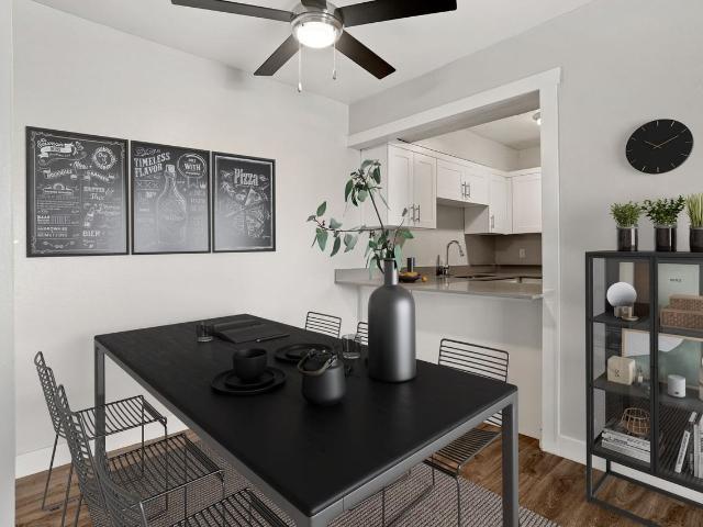 Apartment for rent in West Valley City, Utah