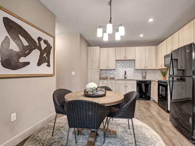 Apartment for rent in Mecklenburg, North Carolina