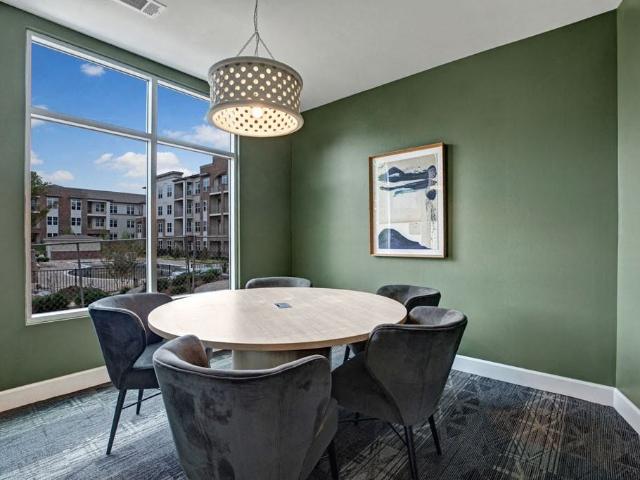 Apartment for rent in Mecklenburg, North Carolina