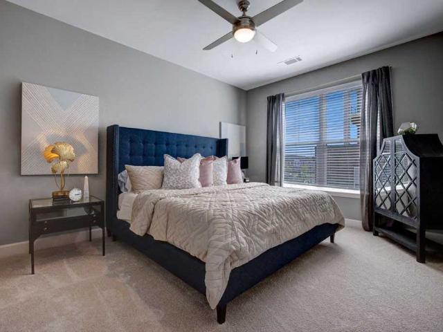 Apartment for rent in Mecklenburg, North Carolina