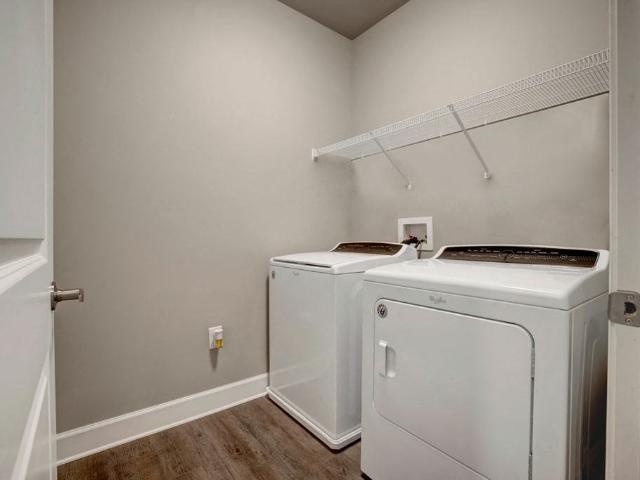 Apartment for rent in Mecklenburg, North Carolina