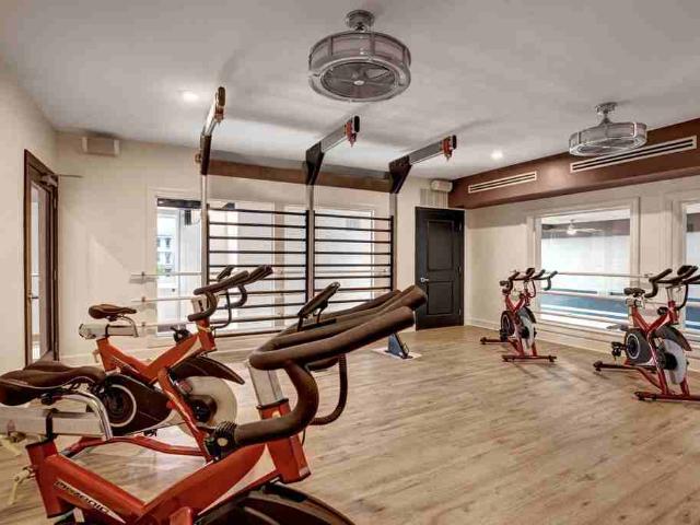 Apartment for rent in Mecklenburg, North Carolina