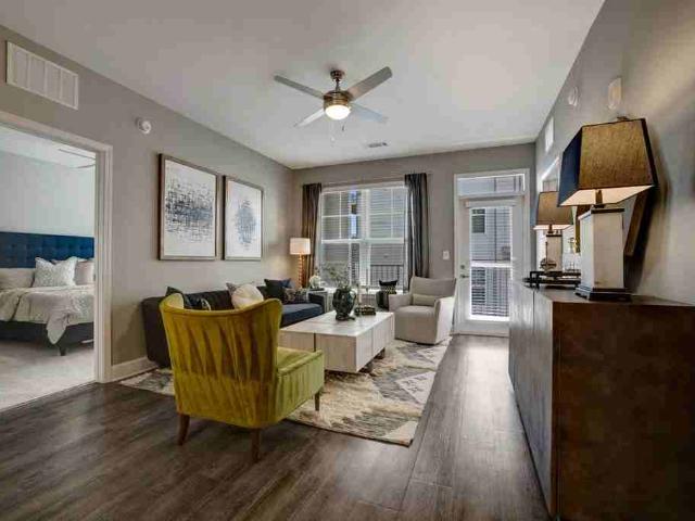 Apartment for rent in Mecklenburg, North Carolina
