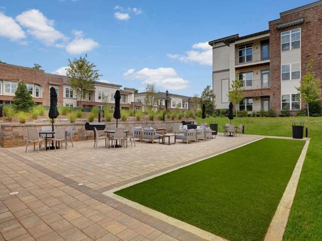 Apartment for rent in Mecklenburg, North Carolina