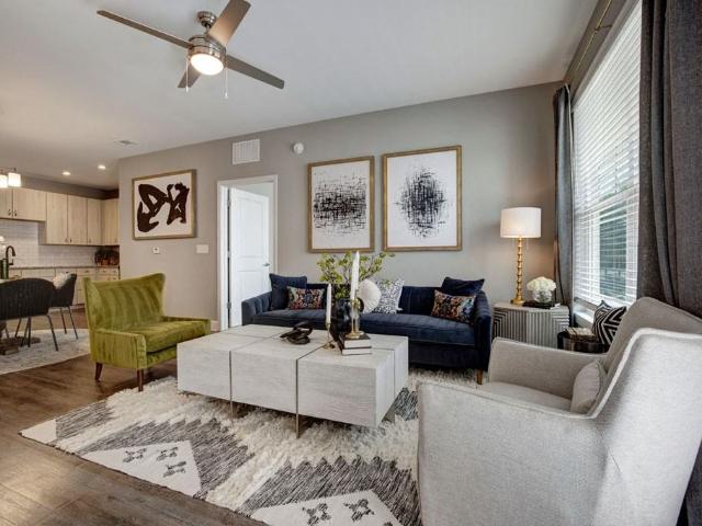 Apartment for rent in Mecklenburg, North Carolina