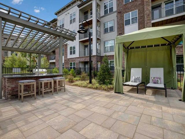Apartment for rent in Charlotte