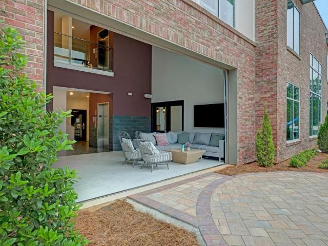 Apartment for rent in Charlotte, Mecklenburg County