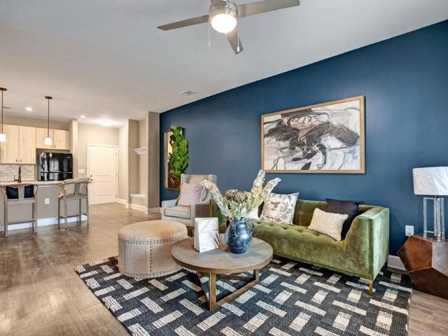 Apartment for rent in Mecklenburg, North Carolina