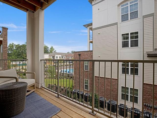 Apartment for rent in Mecklenburg, North Carolina