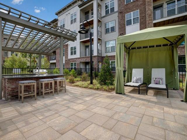 Apartment for rent in Mecklenburg, North Carolina