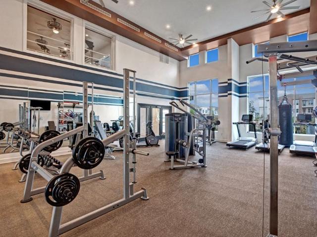 Apartment for rent in Charlotte