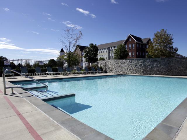 Apartment for rent in Mount Joy, Pennsylvania