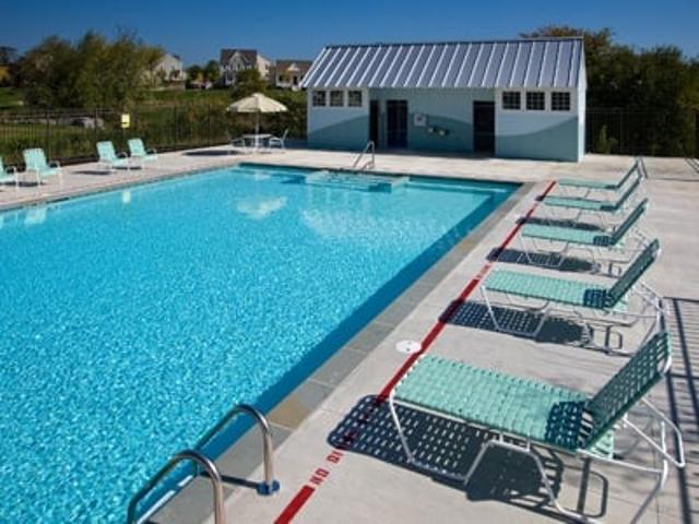 Apartment for rent in Mount Joy, Pennsylvania