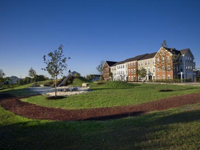 Apartment for rent in Mount Joy, Pennsylvania