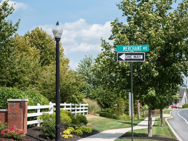 Apartment for rent in Mount Joy, Pennsylvania