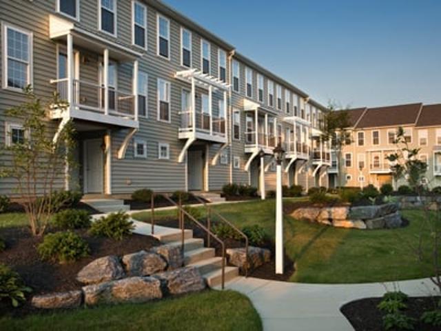 Apartment for rent in Mount Joy, Pennsylvania