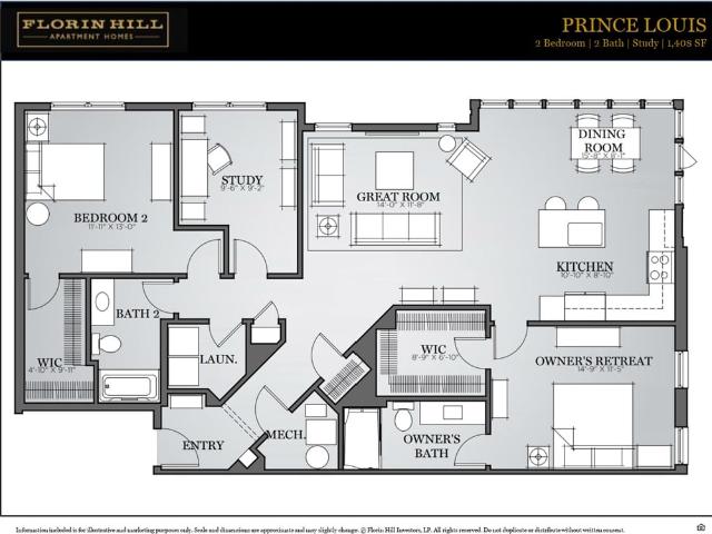 Apartment for rent in Mount Joy, Pennsylvania