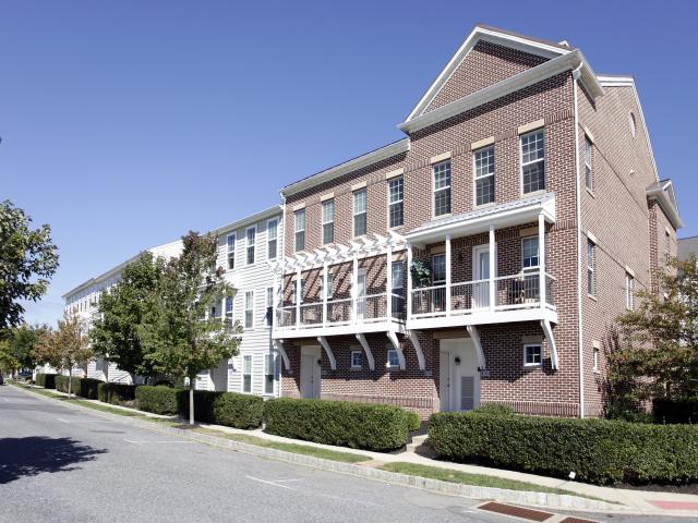 Apartment for rent in Mount Joy, Pennsylvania