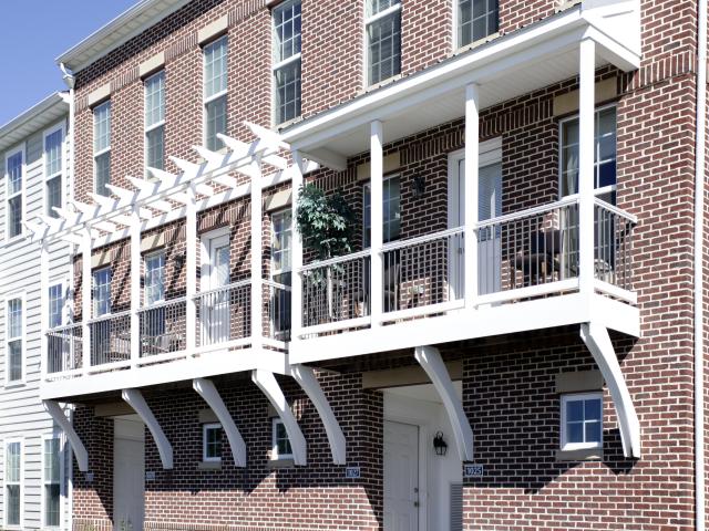 Apartment for rent in Mount Joy, Pennsylvania