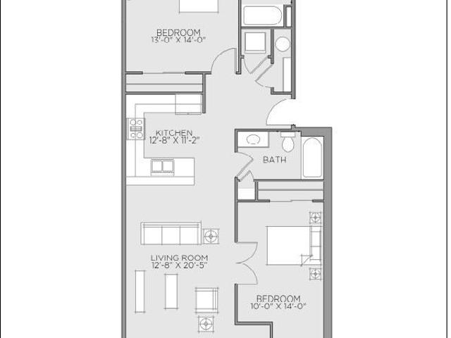 Apartment for rent in Mount Joy, Pennsylvania