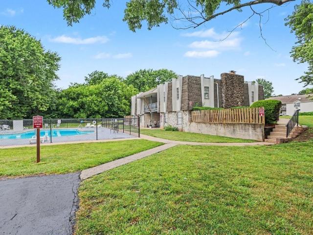 Apartment for rent in Belton, Missouri