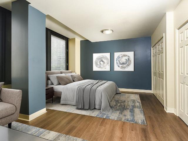 Apartment for rent in Strip District, Pittsburgh