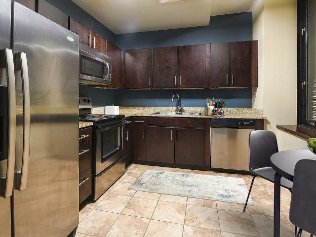 Apartment for rent in Pittsburg, Pennsylvania