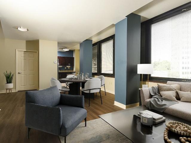 Apartment for rent in Pittsburg, Pennsylvania