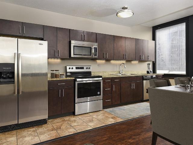 Apartment for rent in Pittsburg, Pennsylvania