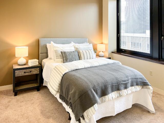 Apartment for rent in Pittsburg, Pennsylvania