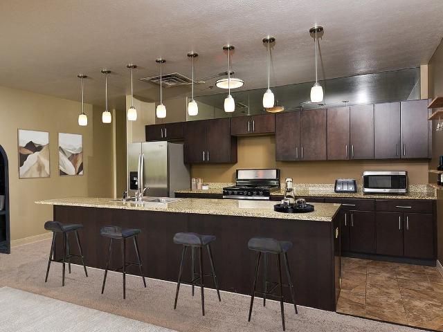 Apartment for rent in Pittsburg, Pennsylvania