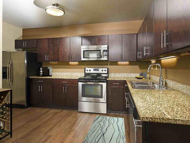 Apartment for rent in Pittsburg, Pennsylvania