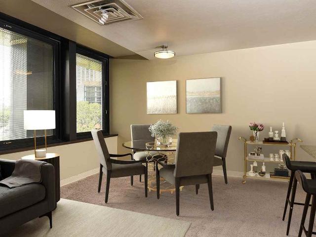 Apartment for rent in Pittsburg, Pennsylvania